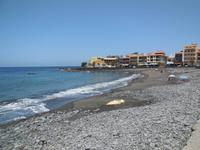 Inselhüpfen auf den Kanaren - La Gomera - Palmental - Valle Gran Rey