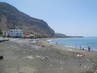 Inselhüpfen auf den Kanaren - La Gomera - Palmental - Valle Gran Rey