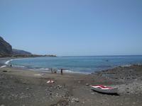 Inselhüpfen auf den Kanaren - La Gomera - Palmental - Valle Gran Rey