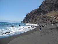 Inselhüpfen auf den Kanaren - La Gomera - Palmental - Valle Gran Rey