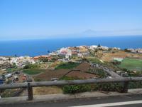 Inselhüpfen auf den Kanaren - La Gomera - Agulo