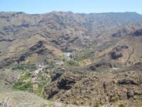 Inselhüpfen auf den Kanaren - La Gomera