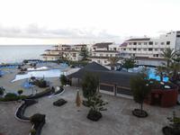 Inselhüpfen auf den Kanaren - La Palma