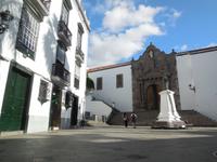 Inselhüpfen auf den Kanaren - La Palma