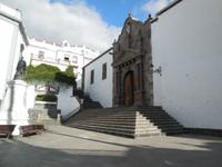 Inselhüpfen auf den Kanaren - La Palma