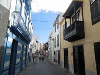 Inselhüpfen auf den Kanaren - La Palma