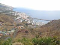 Inselhüpfen auf den Kanaren - La Palma