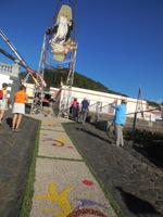 Inselhüpfen auf den Kanaren - La Palma - Mazo