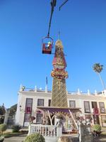 Inselhüpfen auf den Kanaren - La Palma - Mazo