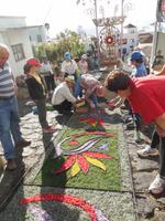 Inselhüpfen auf den Kanaren - La Palma - Mazo