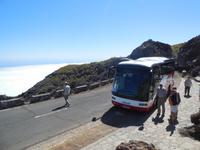 Inselhüpfen auf den Kanaren - La Palma - Caldera de Taburiente