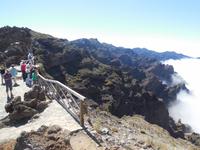 Inselhüpfen auf den Kanaren - La Palma - Caldera de Taburiente