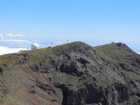 Inselhüpfen auf den Kanaren - La Palma - Sterne Observatorium