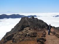 Inselhüpfen auf den Kanaren - La Palma - Caldera de Taburiente