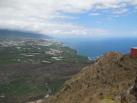 Inselhüpfen auf den Kanaren - La Palma