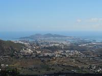 Inselhüpfen auf den Kanaren - Gran Canaria