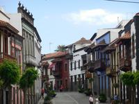 Inselhüpfen auf den Kanaren - Gran Canaria - Teror