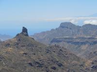 Inselhüpfen auf den Kanaren - Gran Canaria - Tejeda Pass