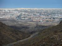 Inselhüpfen auf den Kanaren - Gran Canaria