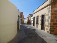 Inselhüpfen auf den Kanaren - Gran Canaria - Agüimes