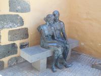 Inselhüpfen auf den Kanaren - Gran Canaria - Agüimes