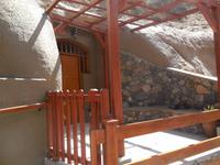 Inselhüpfen auf den Kanaren - Gran Canaria - Guayadeque