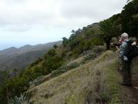 Der wilde Nordwesten - entlang der Hirtenpfade