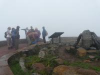 Hirtenpfad - hinauf auf Garajonay und Fortalezza