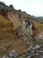 Hirtenpfad - hinauf auf Garajonay und Fortalezza