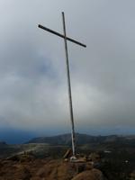 Hirtenpfad - hinauf auf Garajonay und Fortalezza