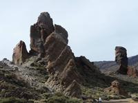 Am Teide