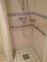 111_Hotel Mar y Sol - Badezimmer 