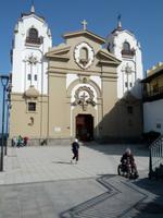 316__Candelaria; Basilica de la Virgen