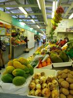 704_La Laguna, Markthalle