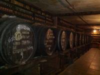 710_Tacoronte; Bodega Alvaro