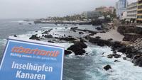 Teneriffa - Rundreise – Inselhüpfen auf den Kanaren - Puerto de la Cruz