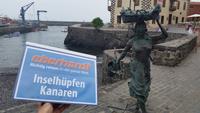 Teneriffa - Rundreise – Inselhüpfen auf den Kanaren - Puerto de la Cruz