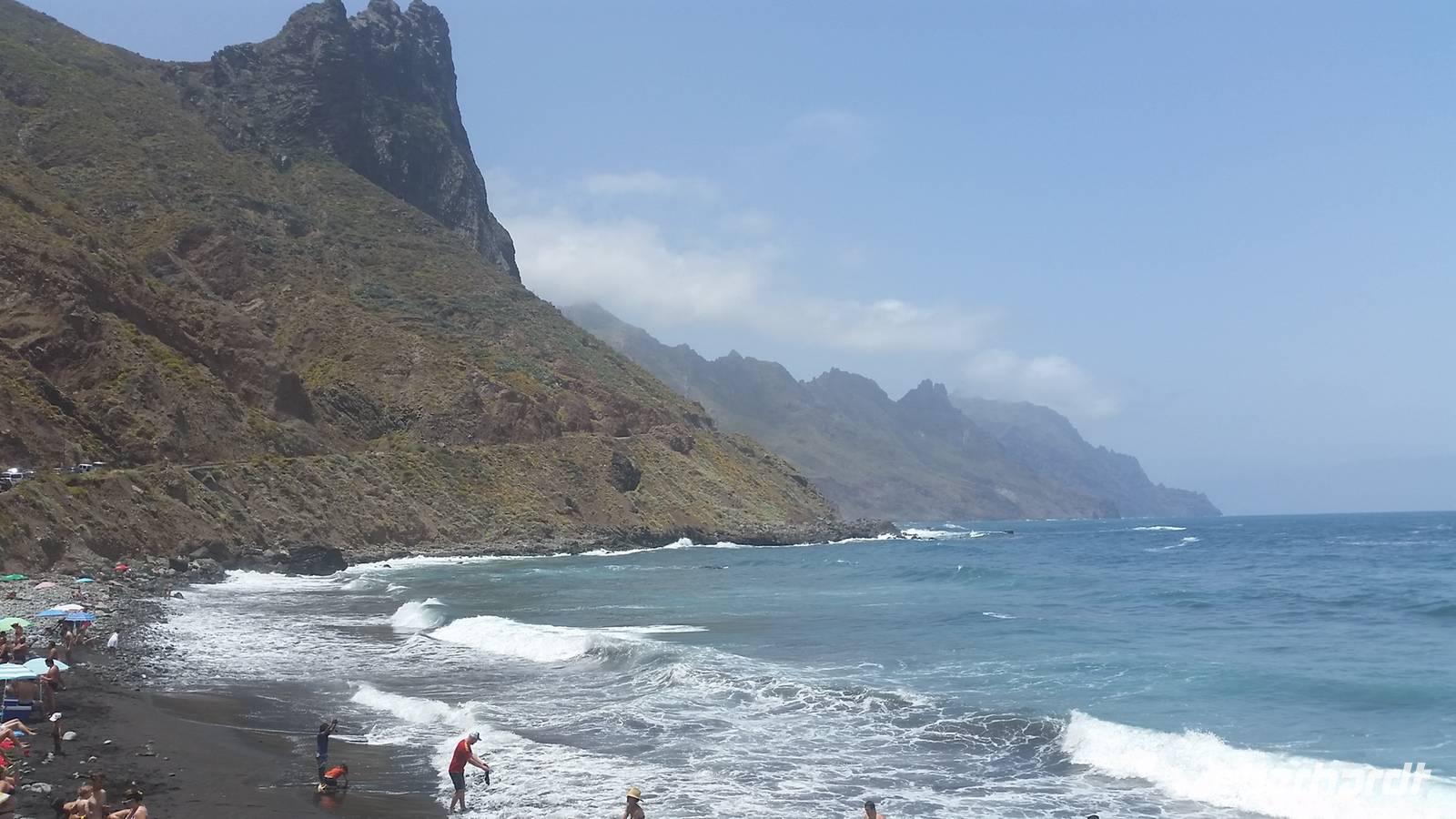 Teneriffa - Rundreise – Inselhüpfen auf den Kanaren 