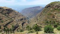 La Gomera - Rundreise – Inselhüpfen auf den Kanaren