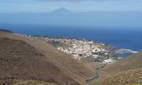 La Gomera - Rundreise – Inselhüpfen auf den Kanaren
