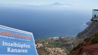 La Gomera - Rundreise – Inselhüpfen auf den Kanaren