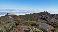 La Palma - Rundreise – Inselhüpfen auf den Kanaren