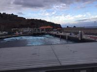 Adios La Gomera !