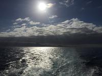 Adios Teneriffa !