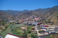 Agulo - La Gomera