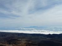 Am Teide