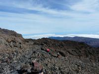 Am Teide