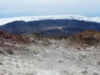 Am Teide