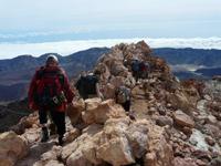 Am Teide