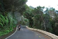 Anaga-Gebirge